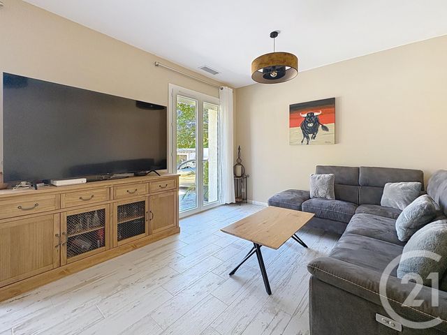 Maison à vendre - 4 pièces - 75,31 m2 - Beziers - 34 - LANGUEDOC-ROUSSILLON