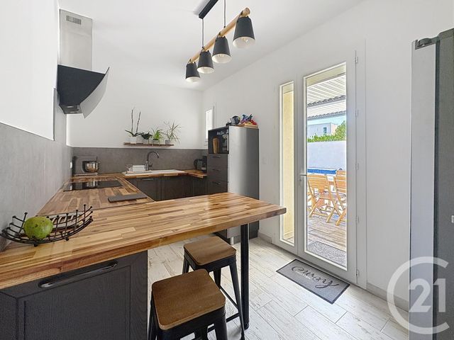 Maison à vendre - 4 pièces - 75,31 m2 - Beziers - 34 - LANGUEDOC-ROUSSILLON