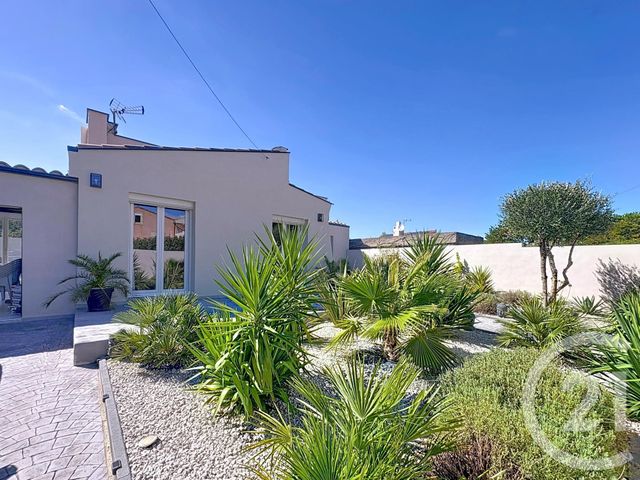 maison - BEZIERS - 34