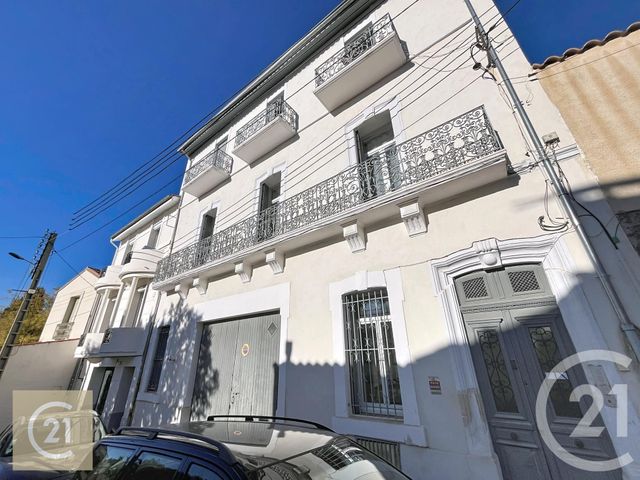 Appartement F1 à louer - 1 pièce - 34,28 m2 - Beziers - 34 - LANGUEDOC-ROUSSILLON