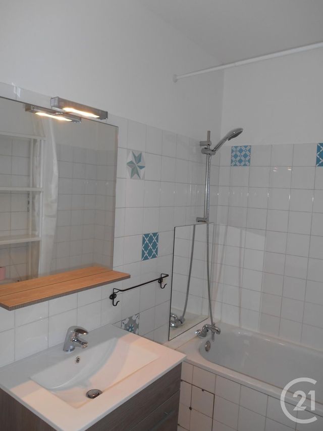 Appartement F3 à louer - 3 pièces - 53 m2 - Beziers - 34 - LANGUEDOC-ROUSSILLON