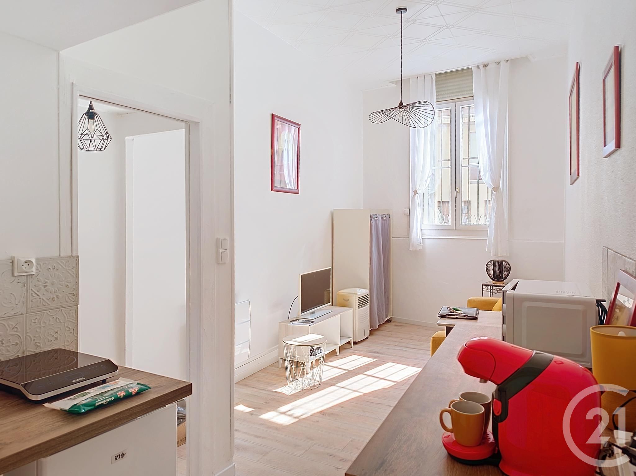 Studio à Béziers