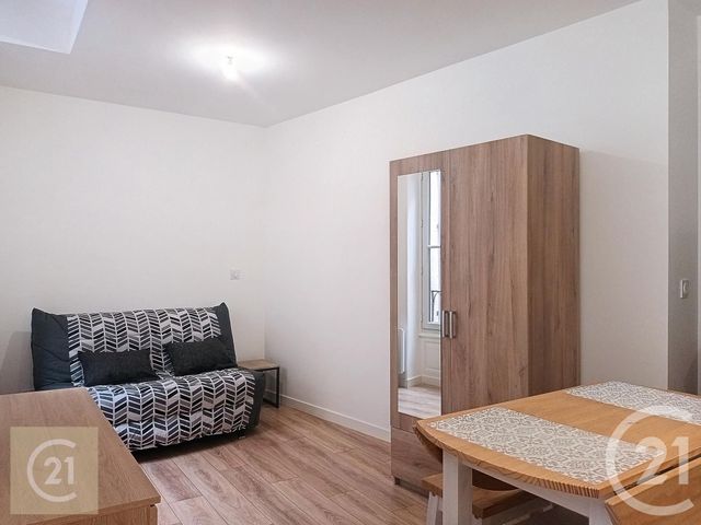 Appartement F1 &agrave; louer - 1 pi&egrave;ce - 27,30 m2 - Beziers - 34 - LANGUEDOC-ROUSSILLON