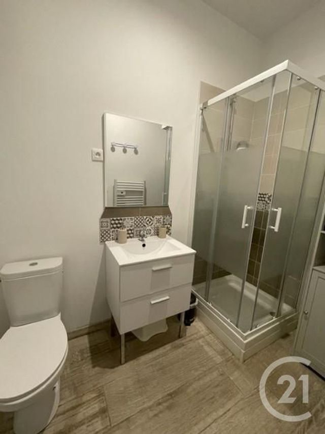 Appartement F3 &agrave; louer - 3 pi&egrave;ces - 55 m2 - Beziers - 34 - LANGUEDOC-ROUSSILLON