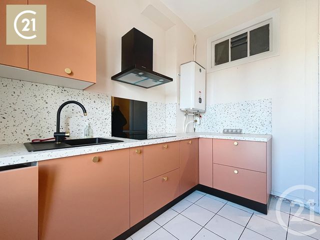 Appartement T3 &agrave; vendre - 3 pi&egrave;ces - 92,41 m2 - Beziers - 34 - LANGUEDOC-ROUSSILLON