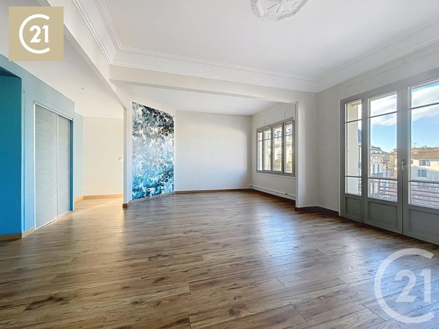 Appartement à vendre BEZIERS