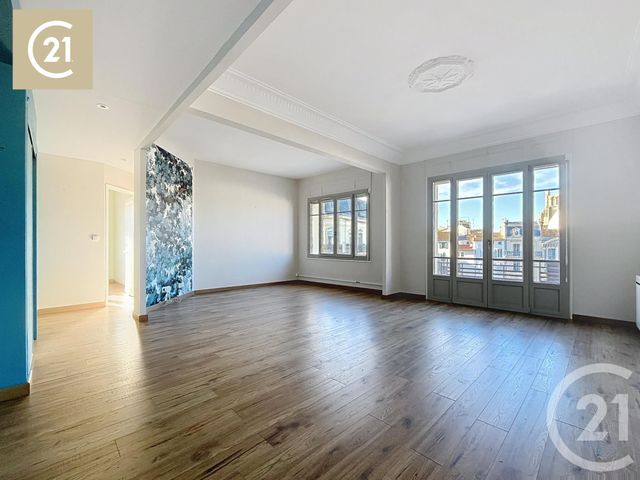 Appartement T3 &agrave; vendre - 3 pi&egrave;ces - 92,41 m2 - Beziers - 34 - LANGUEDOC-ROUSSILLON