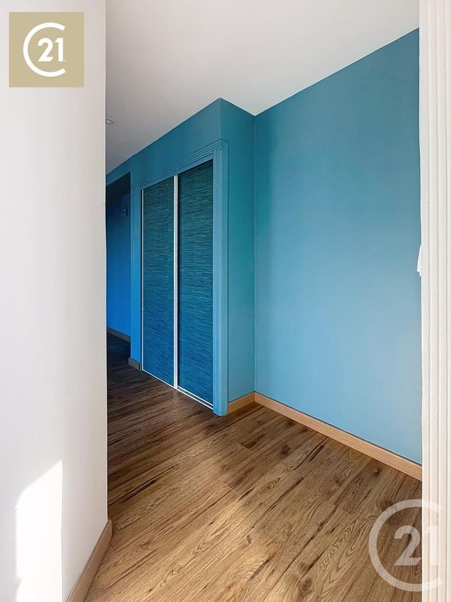 Appartement T3 &agrave; vendre - 3 pi&egrave;ces - 92,41 m2 - Beziers - 34 - LANGUEDOC-ROUSSILLON