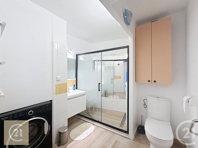 Appartement F3 &agrave; louer - 3 pi&egrave;ces - 51,26 m2 - Beziers - 34 - LANGUEDOC-ROUSSILLON