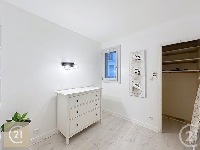 Appartement F3 &agrave; louer - 3 pi&egrave;ces - 51,26 m2 - Beziers - 34 - LANGUEDOC-ROUSSILLON