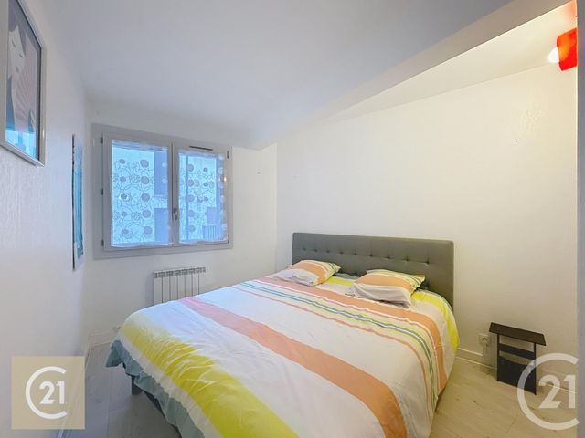 Appartement F3 &agrave; louer - 3 pi&egrave;ces - 51,26 m2 - Beziers - 34 - LANGUEDOC-ROUSSILLON