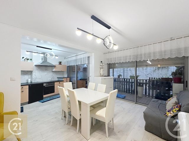 appartement - BEZIERS - 34