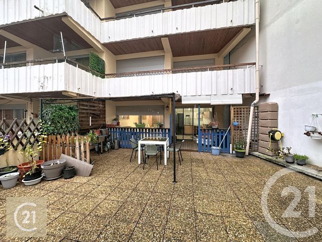 Appartement F3 &agrave; louer - 3 pi&egrave;ces - 51,26 m2 - Beziers - 34 - LANGUEDOC-ROUSSILLON