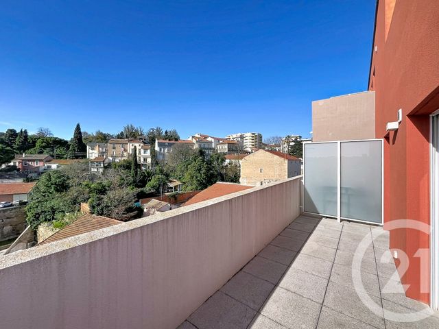 Appartement T2 &agrave; vendre - 2 pi&egrave;ces - 41,14 m2 - Beziers - 34 - LANGUEDOC-ROUSSILLON