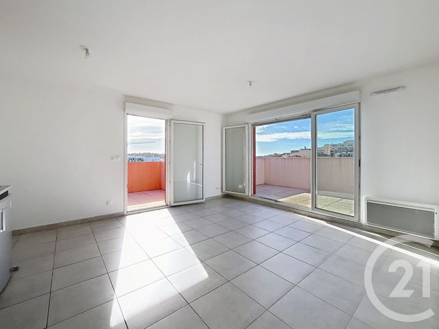 Appartement T2 &agrave; vendre - 2 pi&egrave;ces - 41,14 m2 - Beziers - 34 - LANGUEDOC-ROUSSILLON