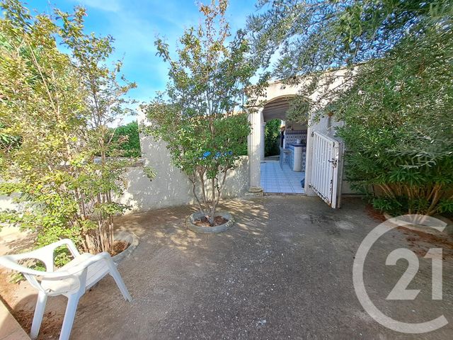 Maison &agrave; vendre - 4 pi&egrave;ces - 140,45 m2 - Maraussan - 34 - LANGUEDOC-ROUSSILLON