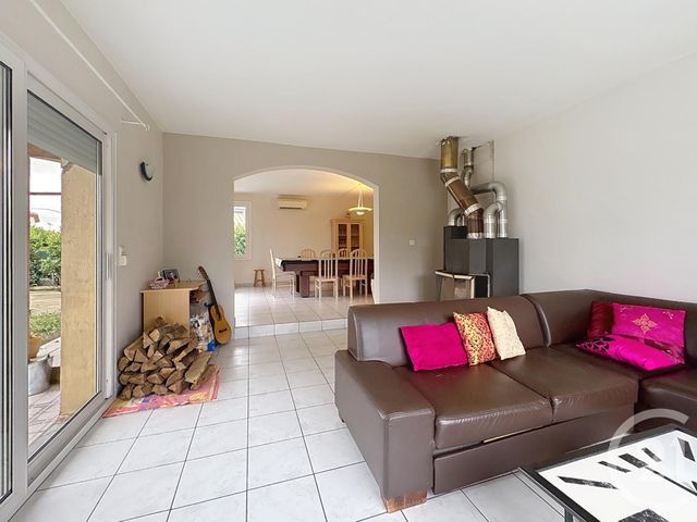 Maison &agrave; vendre - 4 pi&egrave;ces - 140,45 m2 - Maraussan - 34 - LANGUEDOC-ROUSSILLON
