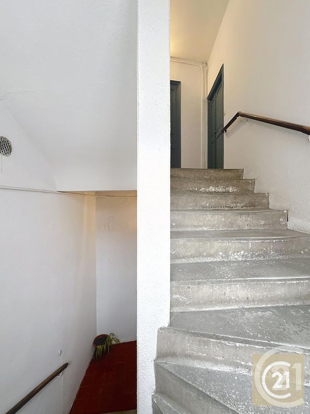 Appartement F4 &agrave; vendre - 4 pi&egrave;ces - 107 m2 - Beziers - 34 - LANGUEDOC-ROUSSILLON