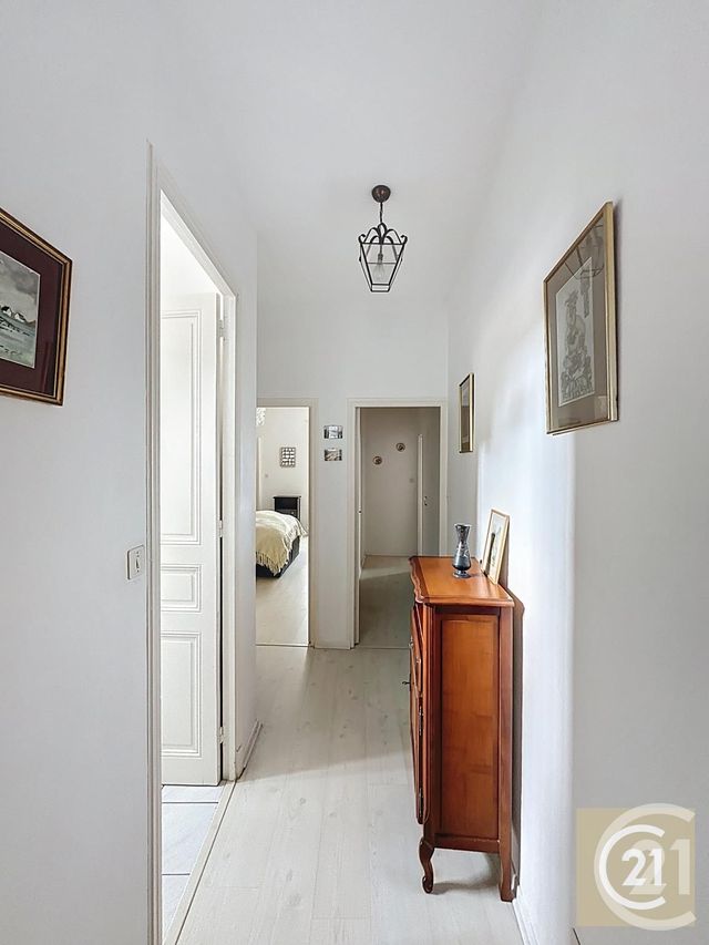 Appartement F4 &agrave; vendre - 4 pi&egrave;ces - 107 m2 - Beziers - 34 - LANGUEDOC-ROUSSILLON