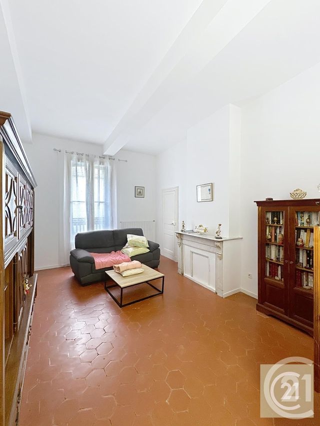 Appartement F4 &agrave; vendre - 4 pi&egrave;ces - 107 m2 - Beziers - 34 - LANGUEDOC-ROUSSILLON