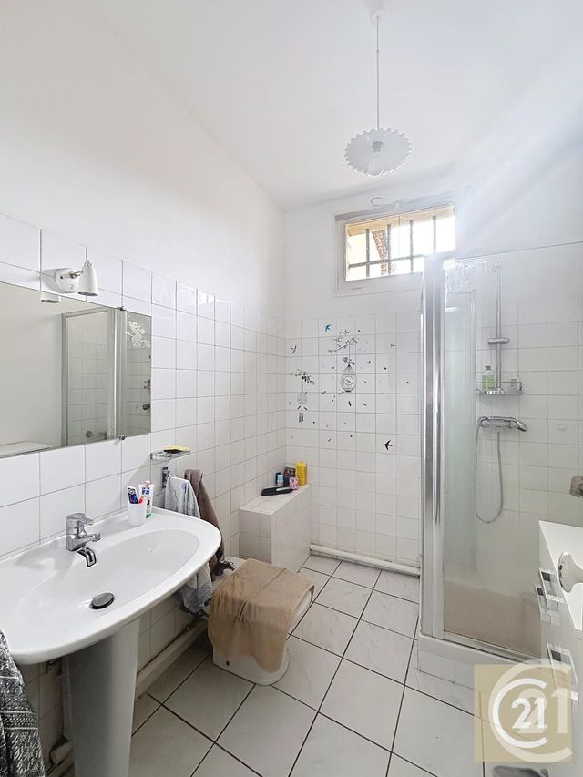 Appartement F4 &agrave; vendre - 4 pi&egrave;ces - 107 m2 - Beziers - 34 - LANGUEDOC-ROUSSILLON