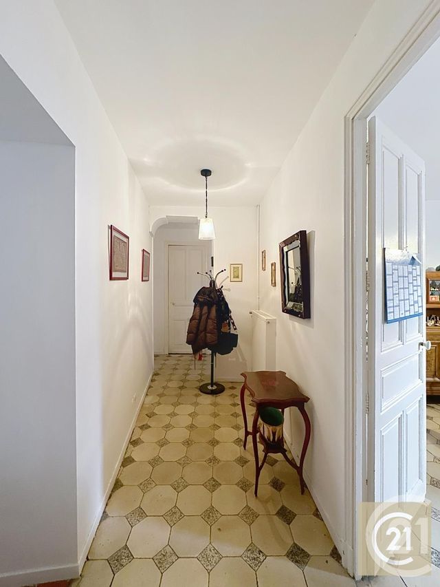 Appartement F4 &agrave; vendre - 4 pi&egrave;ces - 107 m2 - Beziers - 34 - LANGUEDOC-ROUSSILLON