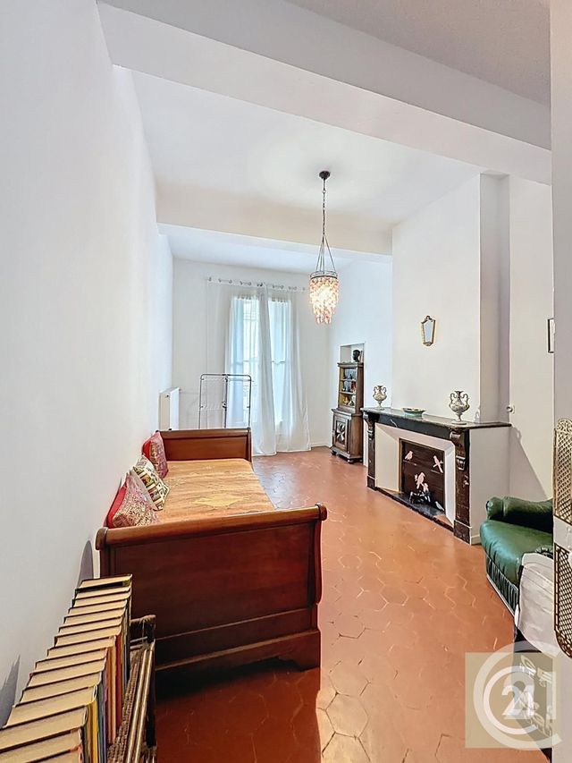 Appartement F4 &agrave; vendre - 4 pi&egrave;ces - 107 m2 - Beziers - 34 - LANGUEDOC-ROUSSILLON