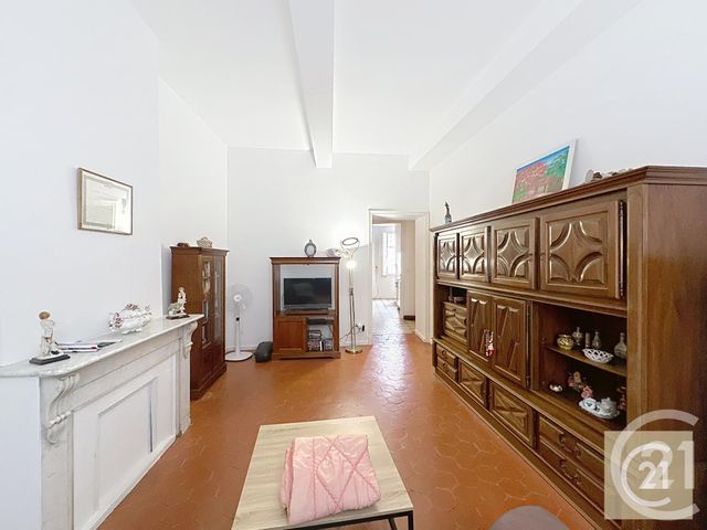 Appartement F4 à vendre BEZIERS