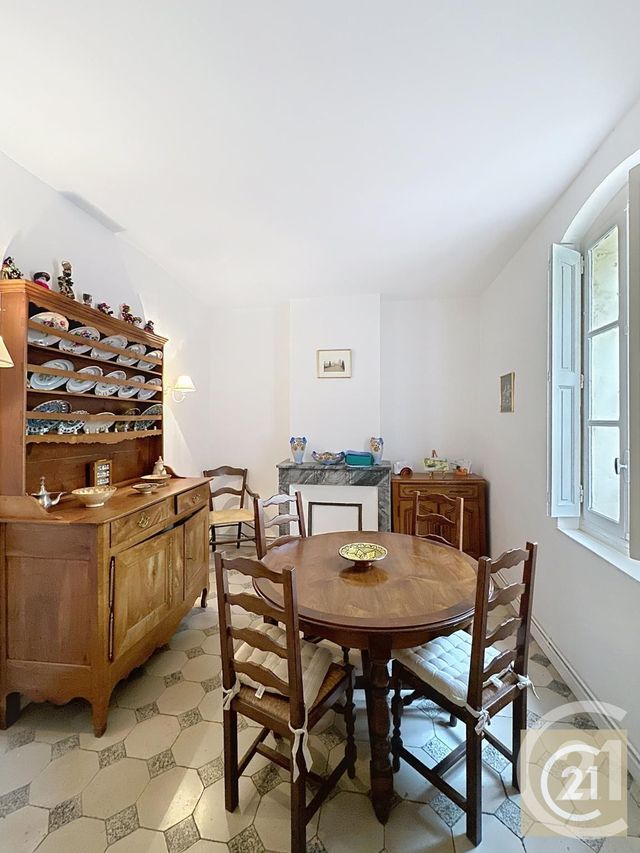 Appartement F4 &agrave; vendre - 4 pi&egrave;ces - 107 m2 - Beziers - 34 - LANGUEDOC-ROUSSILLON