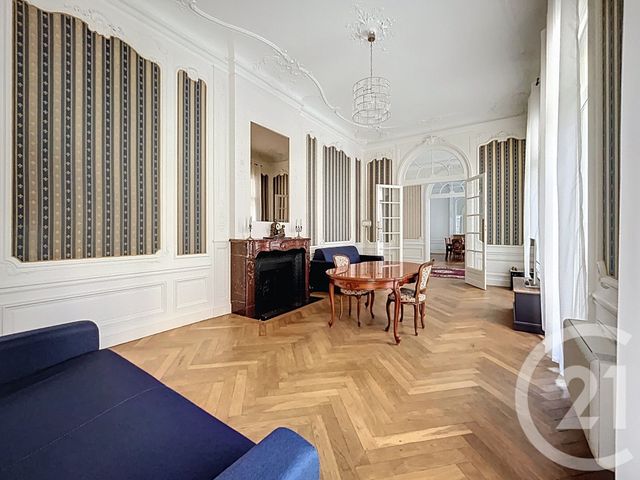 Appartement T4 &agrave; vendre - 4 pi&egrave;ces - 132,29 m2 - Beziers - 34 - LANGUEDOC-ROUSSILLON