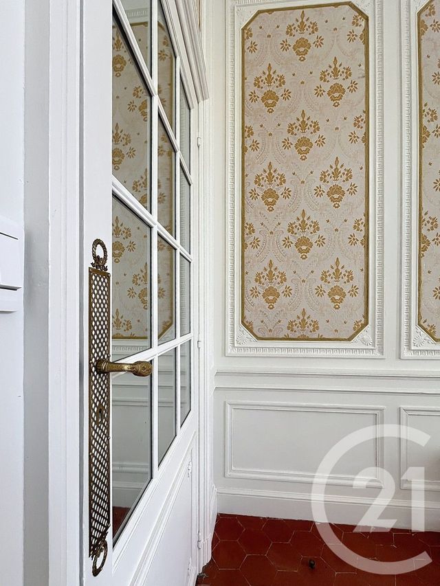 Appartement T4 &agrave; vendre - 4 pi&egrave;ces - 132,29 m2 - Beziers - 34 - LANGUEDOC-ROUSSILLON