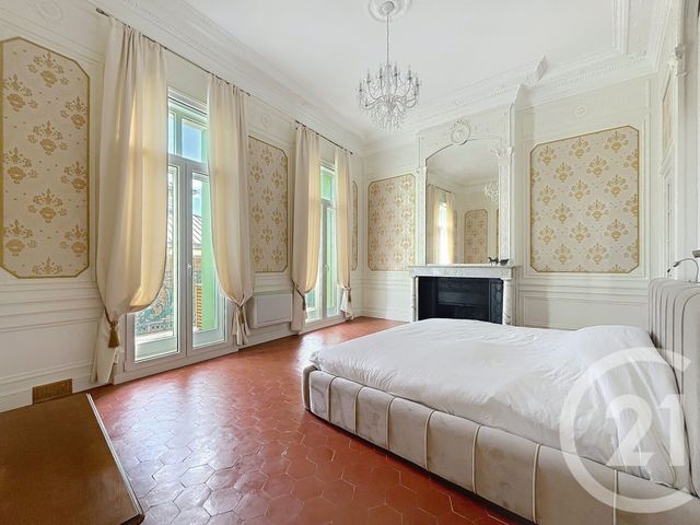 Appartement T4 &agrave; vendre - 4 pi&egrave;ces - 132,29 m2 - Beziers - 34 - LANGUEDOC-ROUSSILLON