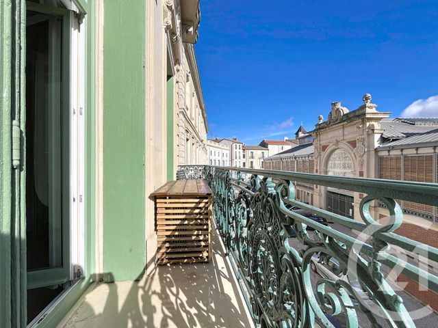Appartement T4 &agrave; vendre - 4 pi&egrave;ces - 132,29 m2 - Beziers - 34 - LANGUEDOC-ROUSSILLON
