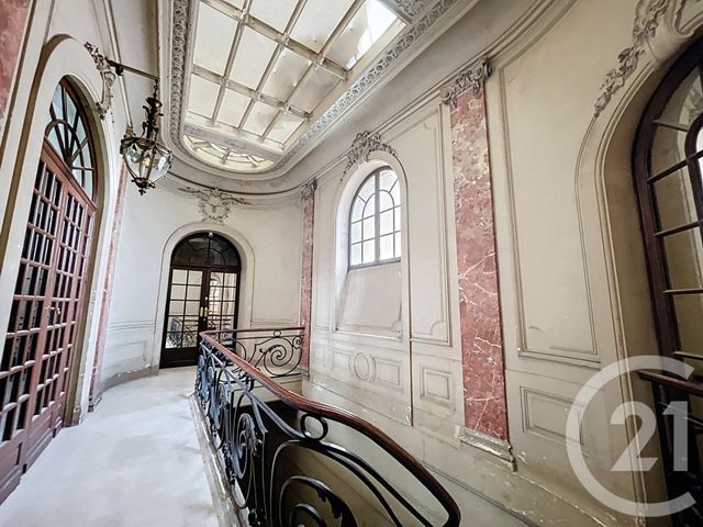 Appartement T4 &agrave; vendre - 4 pi&egrave;ces - 132,29 m2 - Beziers - 34 - LANGUEDOC-ROUSSILLON