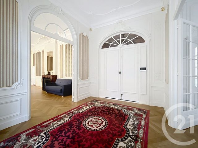 Appartement T4 &agrave; vendre - 4 pi&egrave;ces - 132,29 m2 - Beziers - 34 - LANGUEDOC-ROUSSILLON