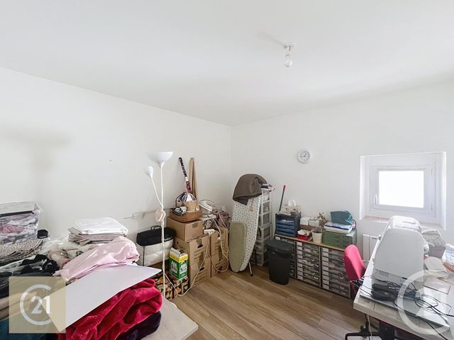 Appartement F3 &agrave; louer - 3 pi&egrave;ces - 52 m2 - Lignan Sur Orb - 34 - LANGUEDOC-ROUSSILLON