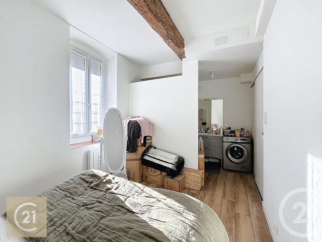 Appartement F3 &agrave; louer - 3 pi&egrave;ces - 52 m2 - Lignan Sur Orb - 34 - LANGUEDOC-ROUSSILLON