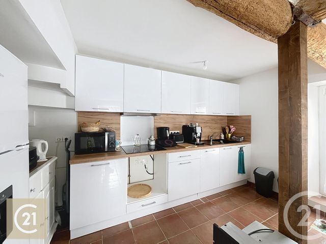 Appartement F3 &agrave; louer - 3 pi&egrave;ces - 52 m2 - Lignan Sur Orb - 34 - LANGUEDOC-ROUSSILLON