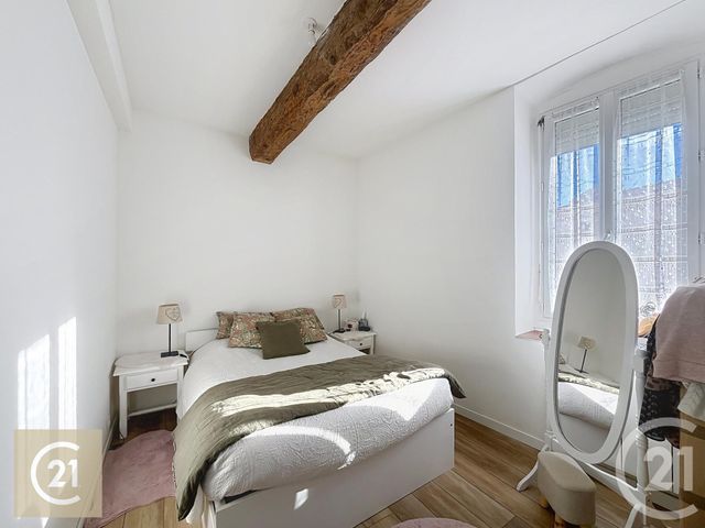 Appartement F3 &agrave; louer - 3 pi&egrave;ces - 52 m2 - Lignan Sur Orb - 34 - LANGUEDOC-ROUSSILLON