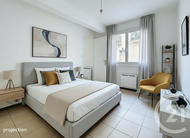 Appartement T3 &agrave; vendre - 4 pi&egrave;ces - 57,05 m2 - Beziers - 34 - LANGUEDOC-ROUSSILLON