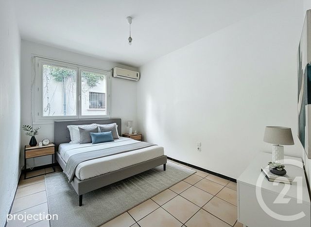 Appartement T3 &agrave; vendre - 4 pi&egrave;ces - 57,05 m2 - Beziers - 34 - LANGUEDOC-ROUSSILLON