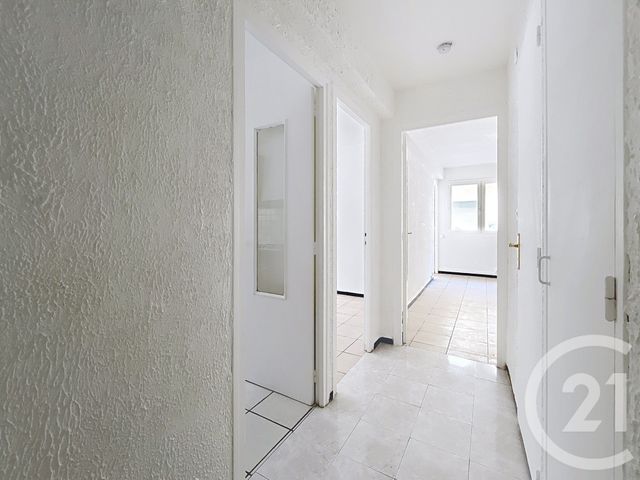 Appartement T3 &agrave; vendre - 4 pi&egrave;ces - 57,05 m2 - Beziers - 34 - LANGUEDOC-ROUSSILLON