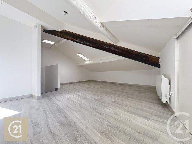 Maison &agrave; louer - 3 pi&egrave;ces - 63 m2 - Beziers - 34 - LANGUEDOC-ROUSSILLON