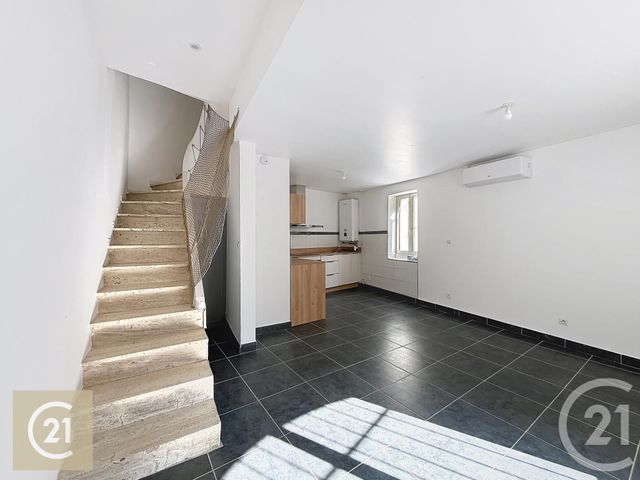 Maison &agrave; louer - 3 pi&egrave;ces - 63 m2 - Beziers - 34 - LANGUEDOC-ROUSSILLON