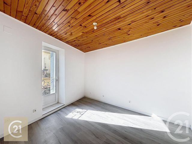 Maison &agrave; louer - 3 pi&egrave;ces - 63 m2 - Beziers - 34 - LANGUEDOC-ROUSSILLON