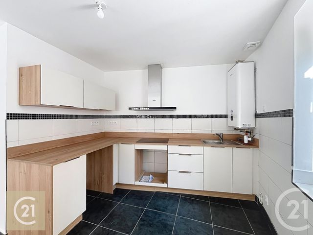 Maison &agrave; louer - 3 pi&egrave;ces - 63 m2 - Beziers - 34 - LANGUEDOC-ROUSSILLON