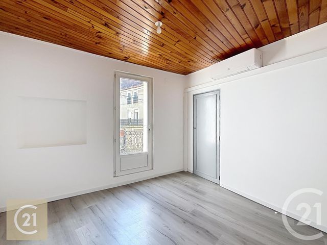 Maison &agrave; louer - 3 pi&egrave;ces - 63 m2 - Beziers - 34 - LANGUEDOC-ROUSSILLON