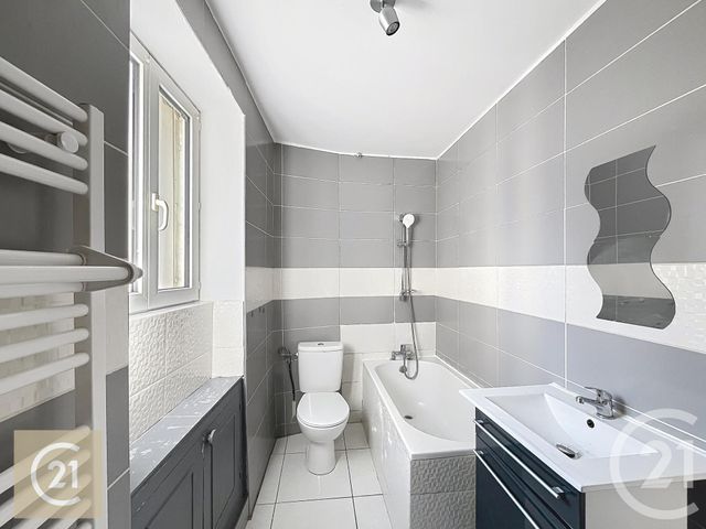 Maison &agrave; louer - 3 pi&egrave;ces - 63 m2 - Beziers - 34 - LANGUEDOC-ROUSSILLON