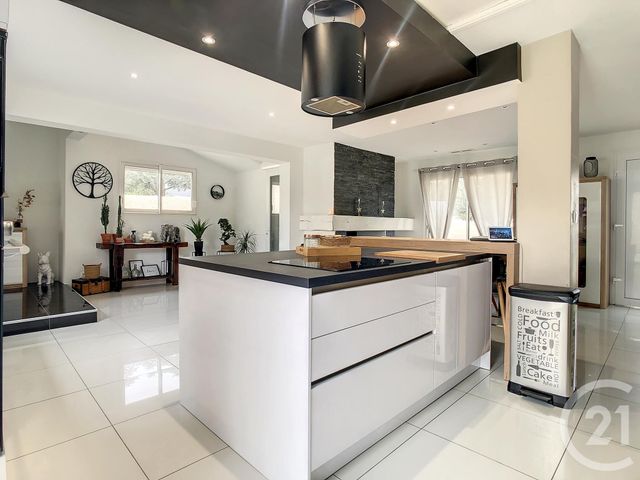 Maison &agrave; vendre - 4 pi&egrave;ces - 113 m2 - Beziers - 34 - LANGUEDOC-ROUSSILLON