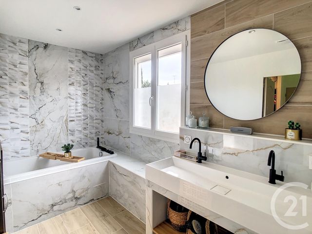 Maison &agrave; vendre - 4 pi&egrave;ces - 113 m2 - Beziers - 34 - LANGUEDOC-ROUSSILLON